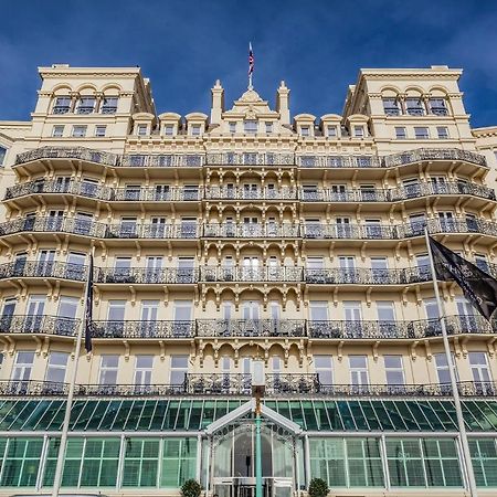 The Grand Brighton Hotel Buitenkant foto